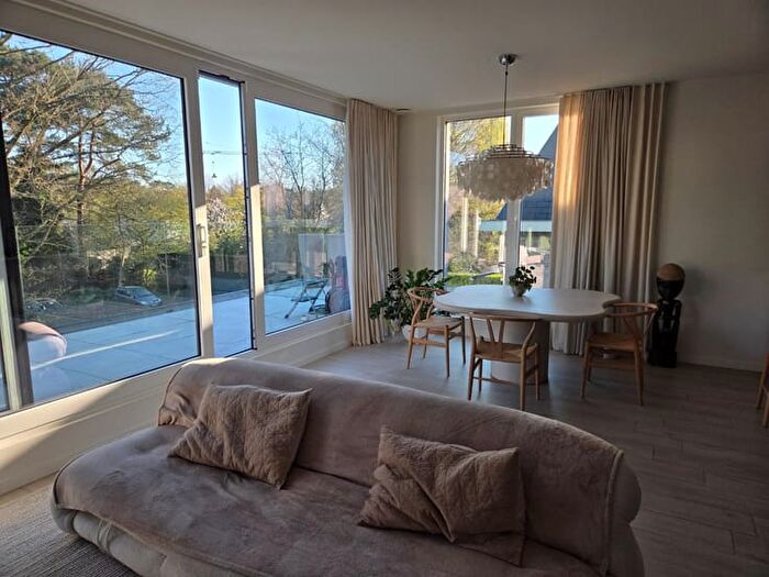 1-kamerappartement te huur in Schilde