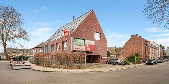 11-kamerhuis te koop in Aalst