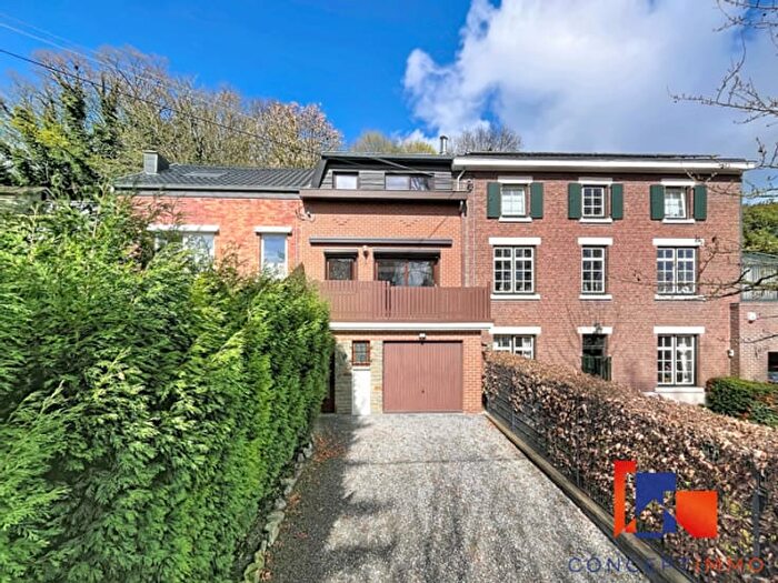 2-kamerhuis te huur in Engis