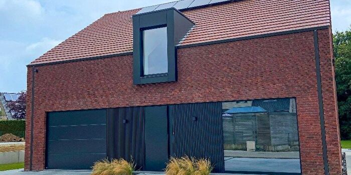 Huizen Koop Huur - 2