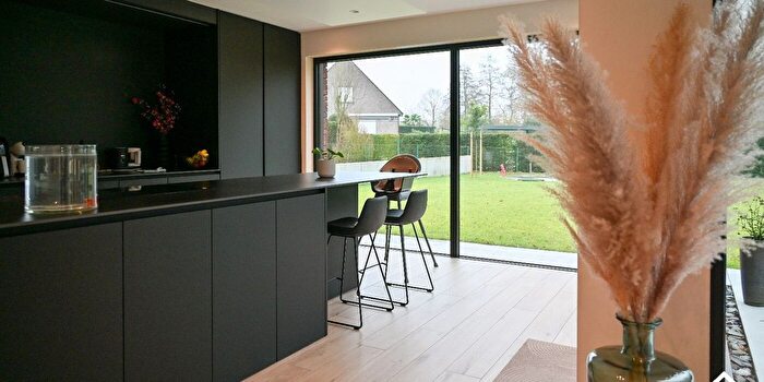 Huis te koop in Wervik