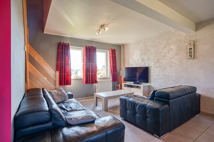 Huizen Koop Huur - 3