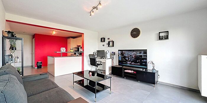 1-kamerappartement te koop in Villers-l'Evêque