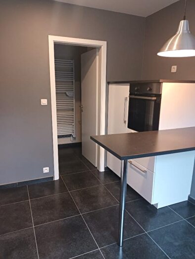 4-kamerappartement te huur in Aywaille