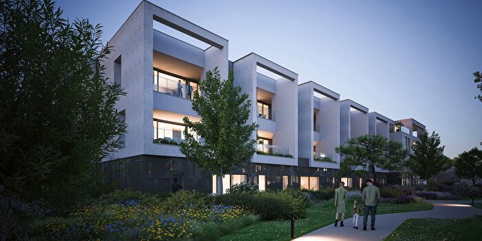 Huizen Koop Huur - 3