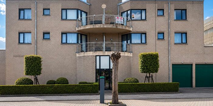 3-kamerappartement te koop in Westende
