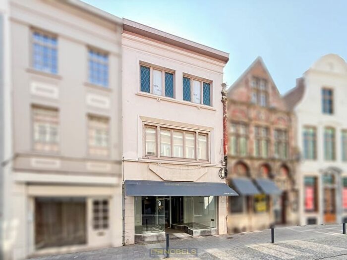 13-kamerhuis te koop in Oudenaarde