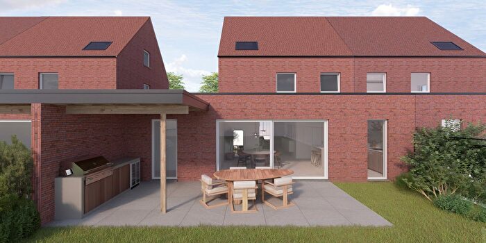 Huizen Koop Huur - 2