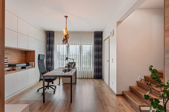 Huizen Koop Huur - 2
