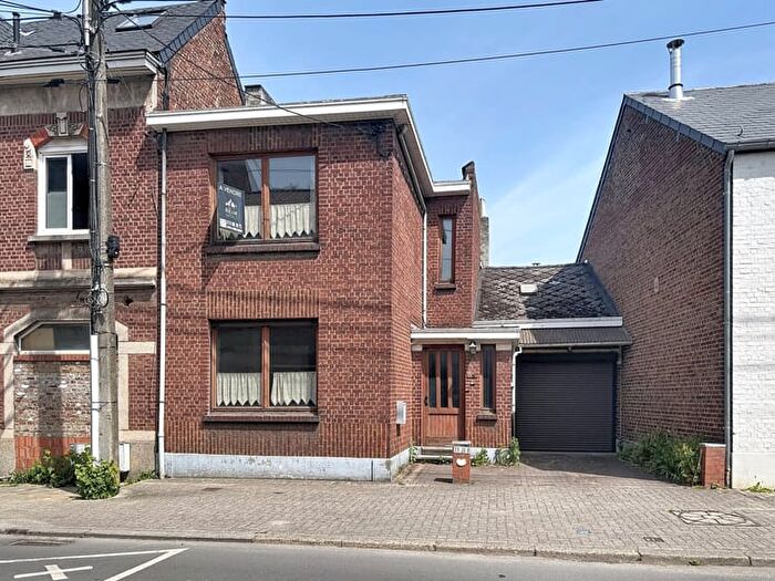2-kamerhuis te koop in OTTIGNIES-LOUVAIN-LA-NEUVE