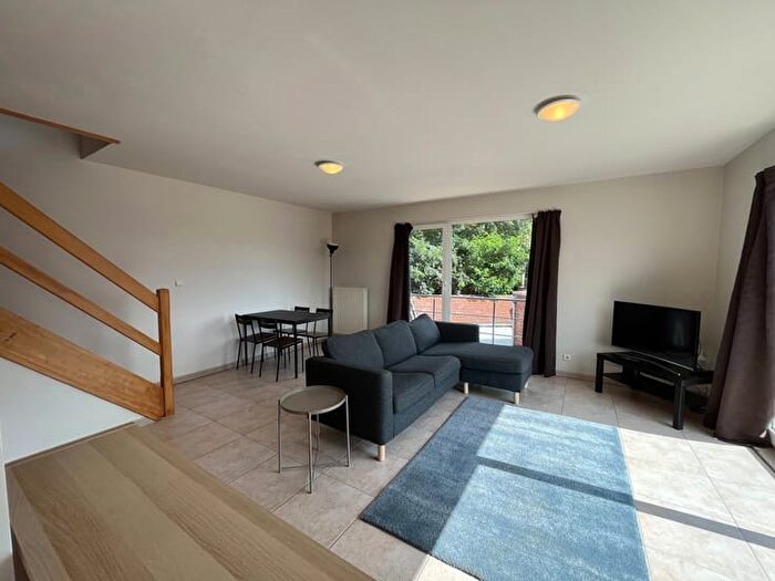 2-kamerappartement te huur in Leuven Kessel-Lo
