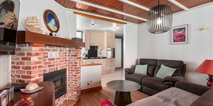 Huizen Koop Huur - 3