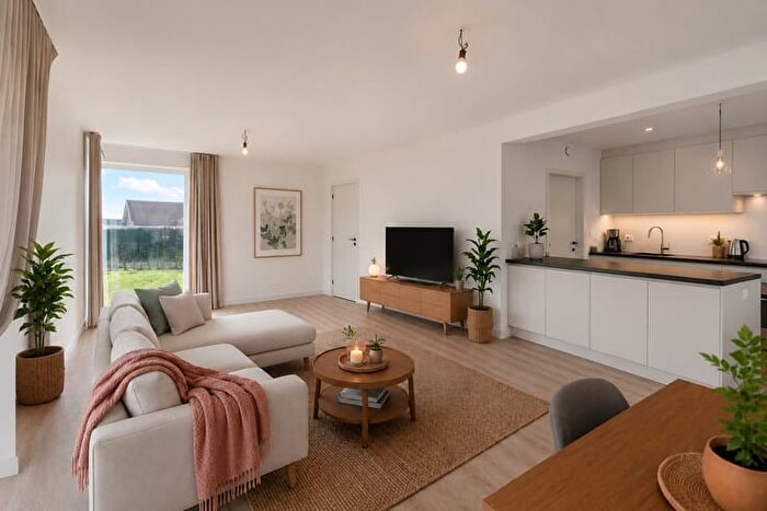 Huizen Koop Huur - 2