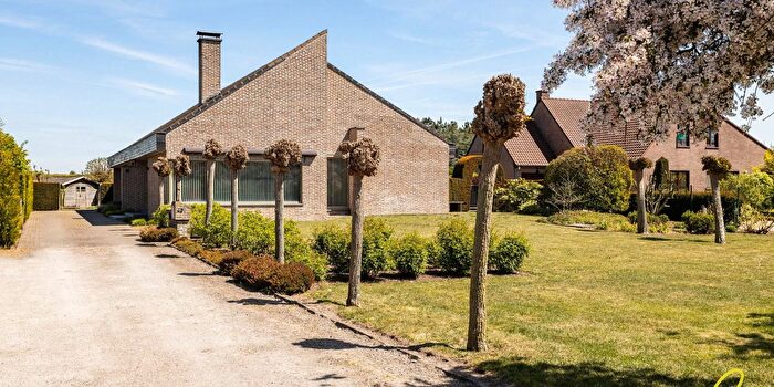 Huizen Koop Huur - 2