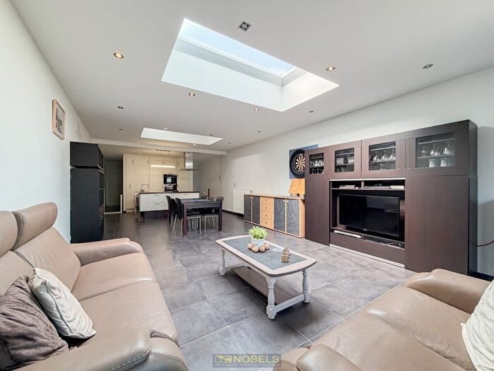 Huizen Koop Huur - 3