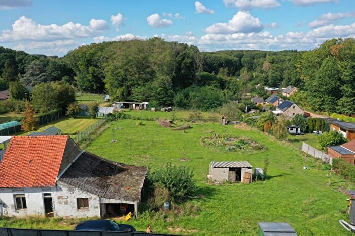 Huis te koop in Tielt-Winge