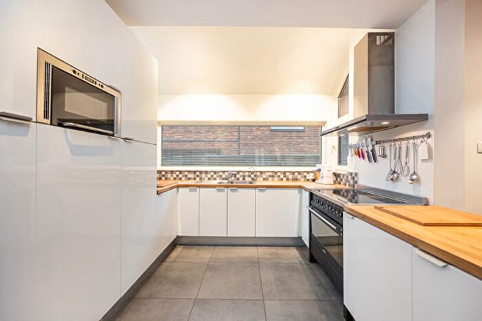 Huizen Koop Huur - 3