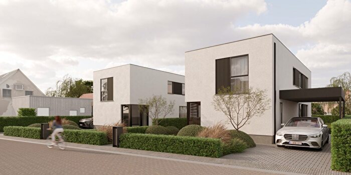 Huizen Koop Huur - 3