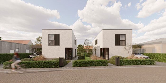 Huis te koop in Ettelgem