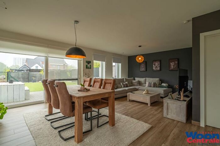 Huizen Koop Huur - 3