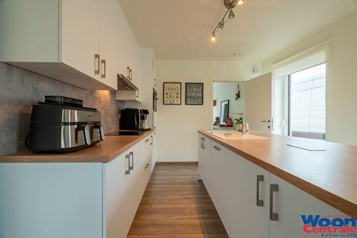 Huizen Koop Huur - 2