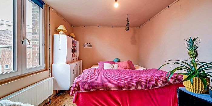 Huizen Koop Huur - 3