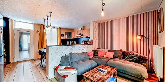 2-kamerhuis te koop in Calonne
