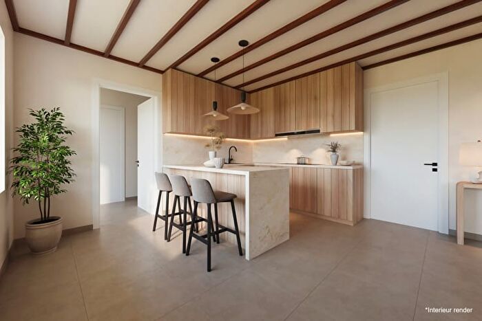 Huizen Koop Huur - 3