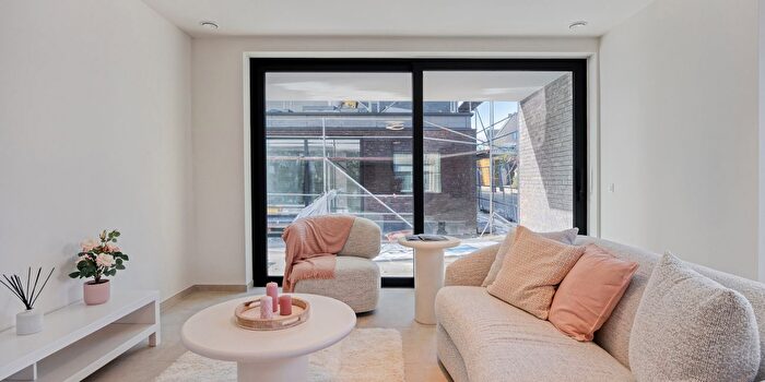 Huizen Koop Huur - 3