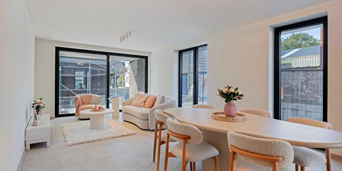 Huizen Koop Huur - 2