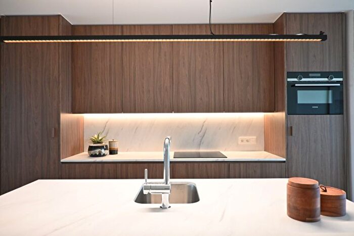 6-kamerappartement te huur in Gavere