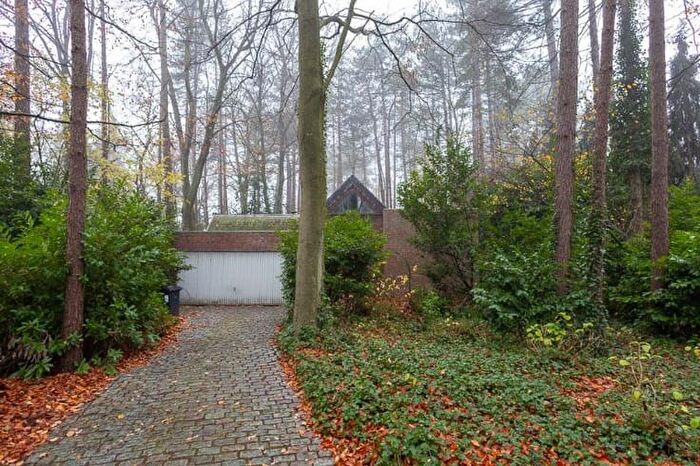 2-kamerhuis te koop in Kalmthout