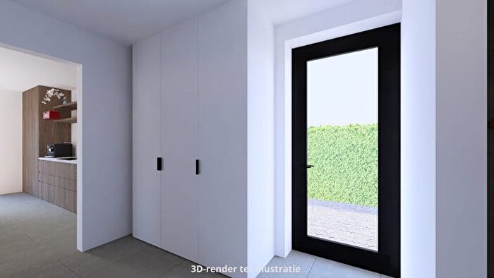 Huizen Koop Huur - 2