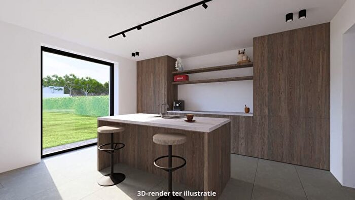 Huizen Koop Huur - 3