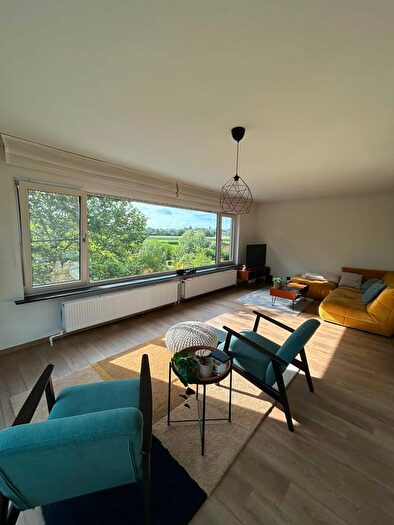 2-kamerappartement te koop in Herent
