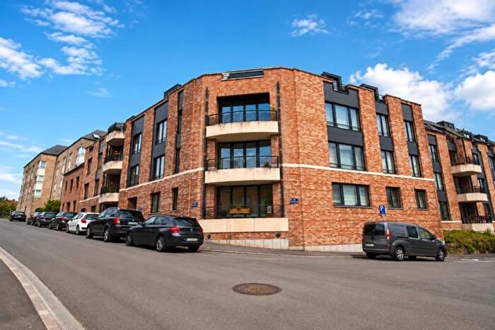2-kamerappartement te huur in Charleroi Mont-sur-Marchienne