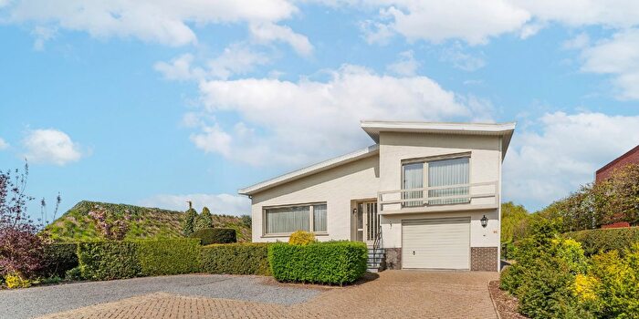 3-kamerhuis te koop in Oud-Turnhout