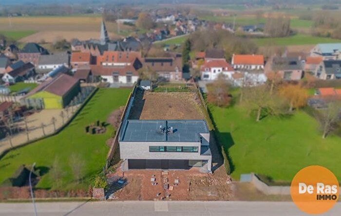 Huizen Koop Huur - 2
