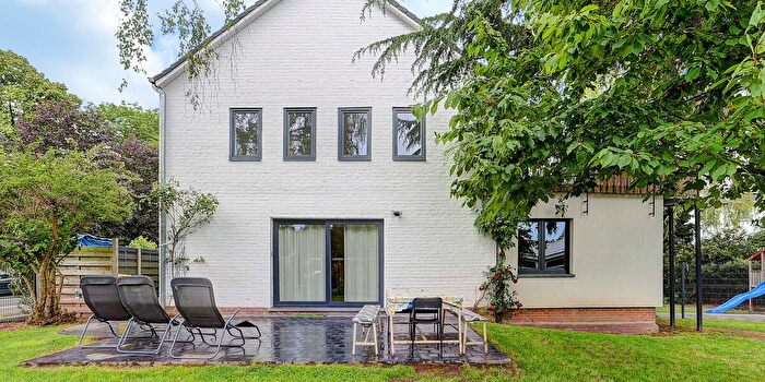 Huizen Koop Huur - 2