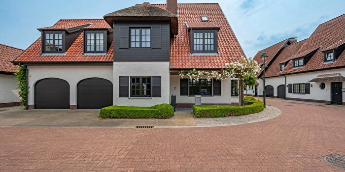 4-kamerhuis te koop in Westkapelle