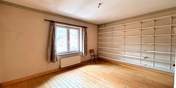 Huizen Koop Huur - 3