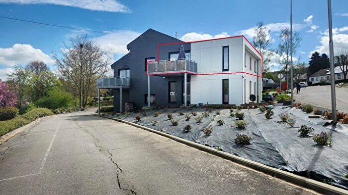 2-kamerappartement te huur in VIELSALM