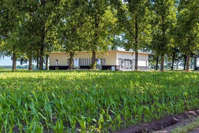 3-kamerhuis te koop in Beernem Oedelem