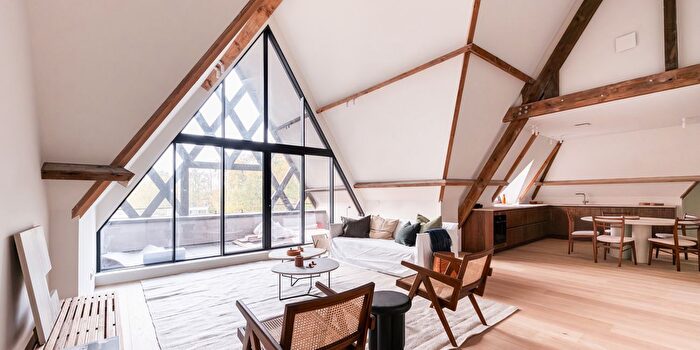 2-kamerappartement te koop in Sint-Denijs-Westrem