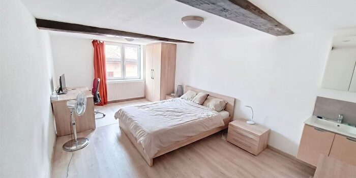 Huizen Koop Huur - 3