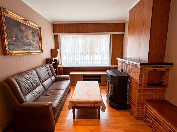 Huizen Koop Huur - 2