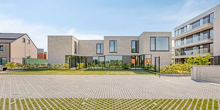 Huizen Koop Huur - 3