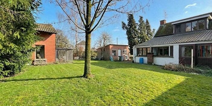 Huizen Koop Huur - 3