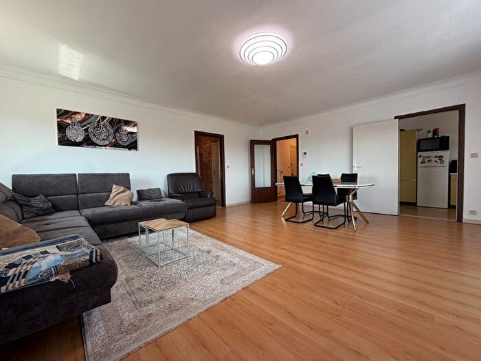 1-kamerappartement te koop in Kuurne
