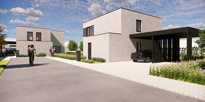 Huizen Koop Huur - 3